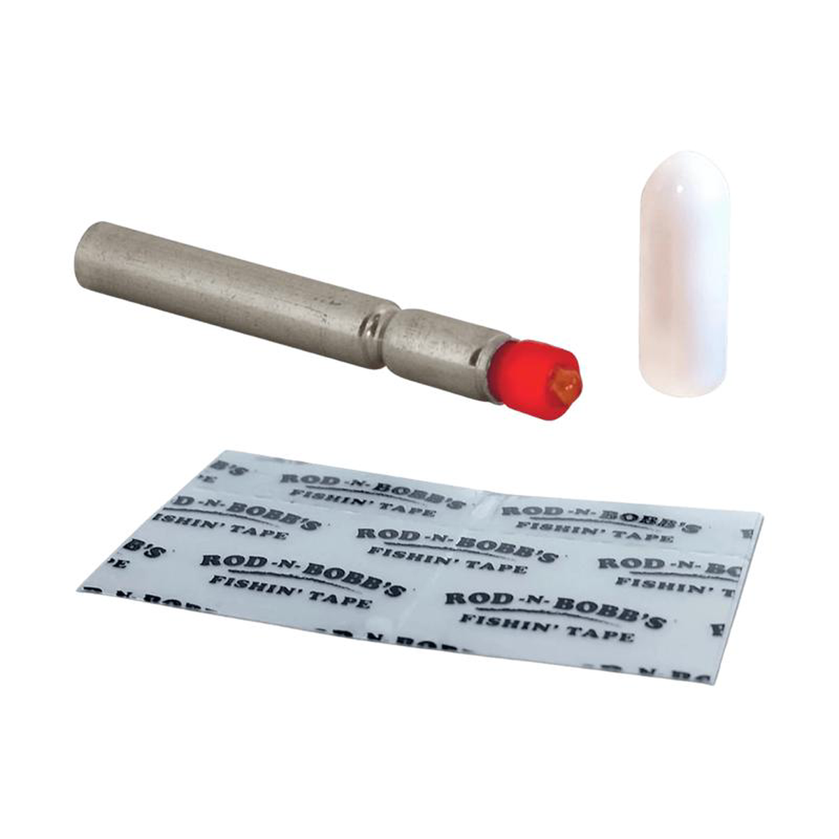 ROD-N-BOBBS LUCKY JACK BATTERY REFILL 8211 RED