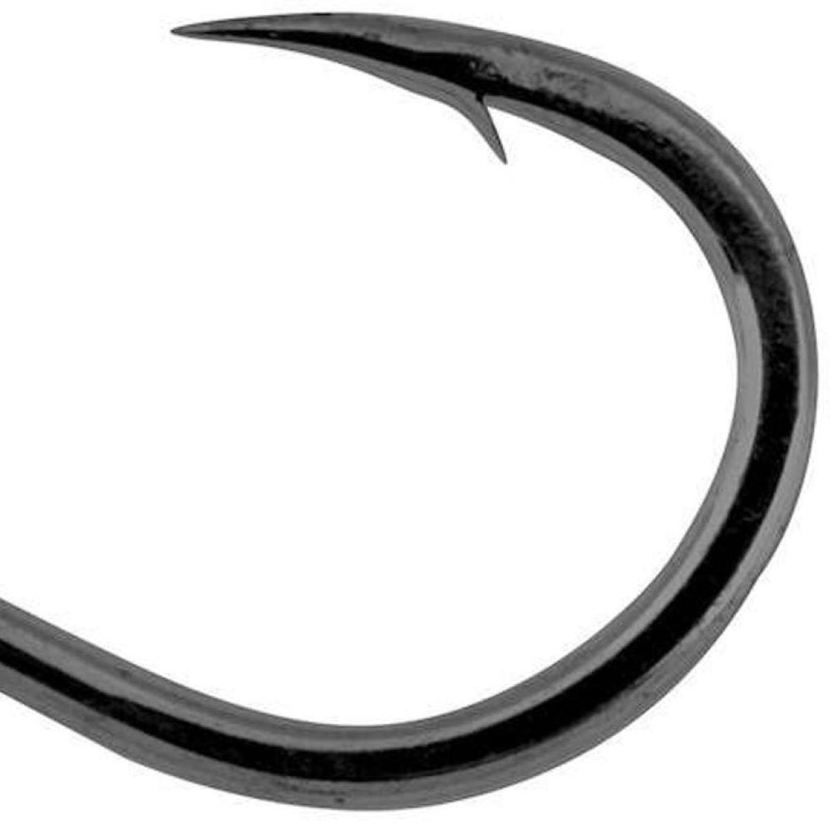 Tsunami SaltX 1X Live Bait Hooks