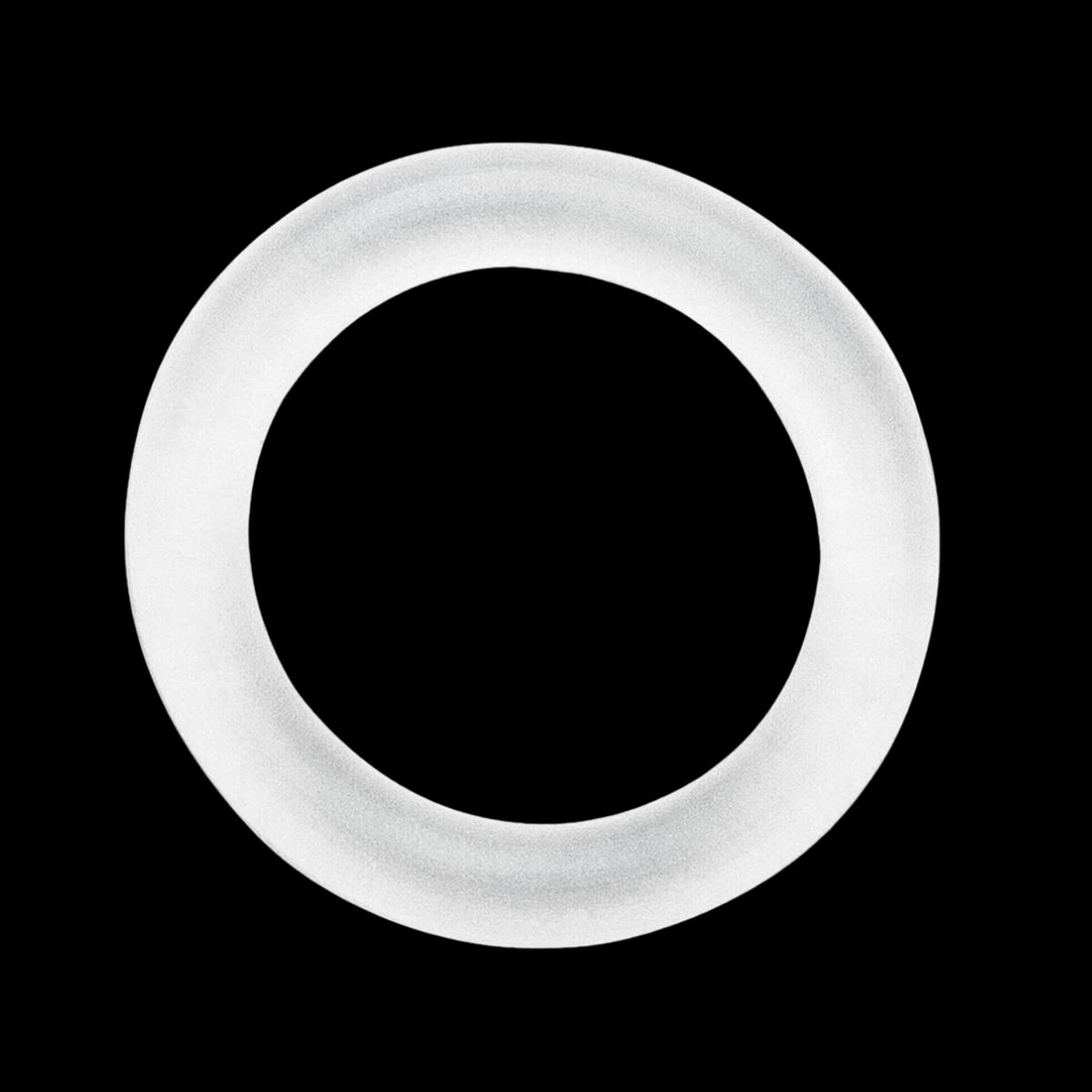 VMC NEKO RING 15PK #6 - CLEAR