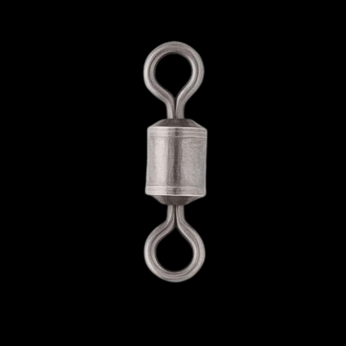 VMC ROLLING SWIVEL #3 SILVER
