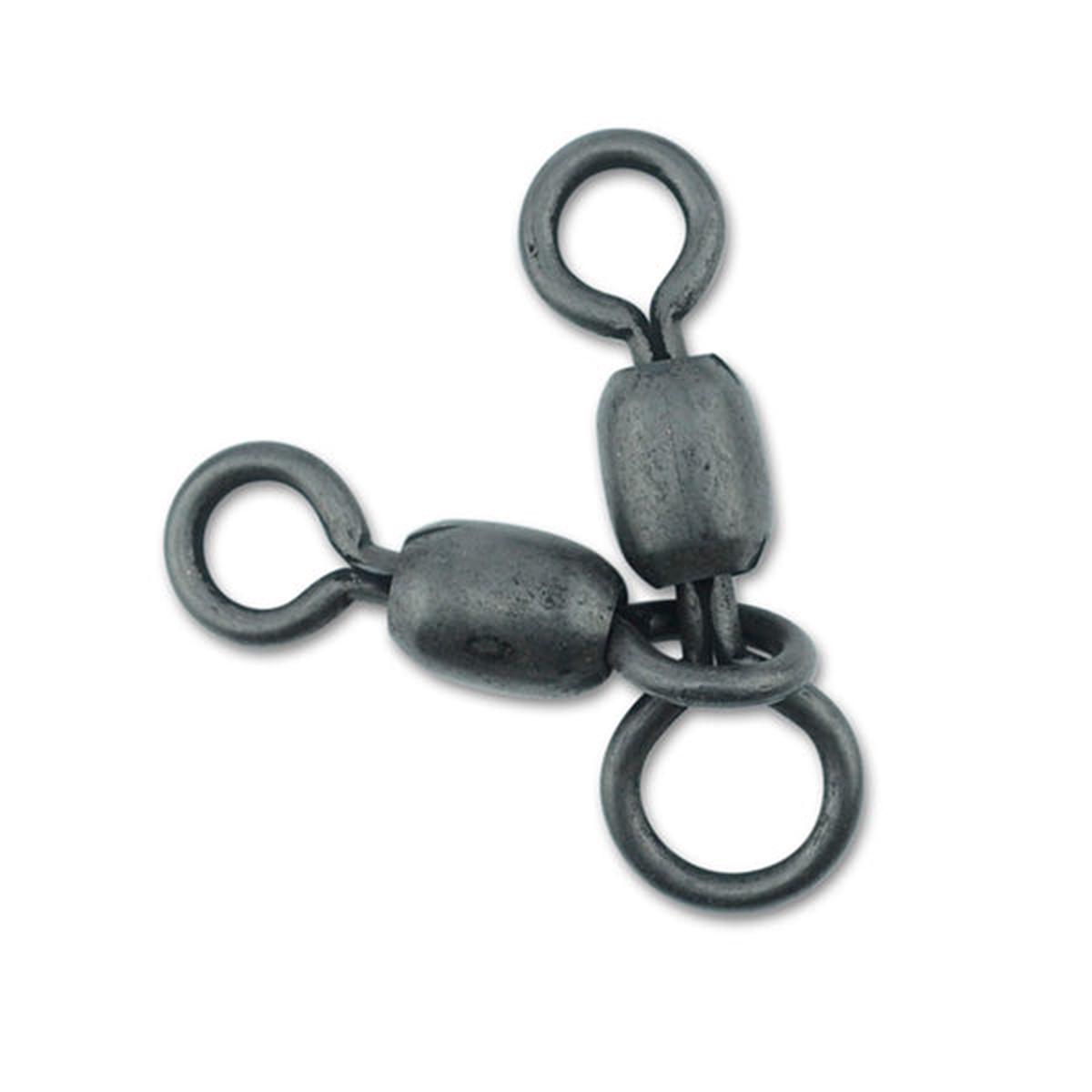 American Fishing Wire Brass Combination Crane Swivels