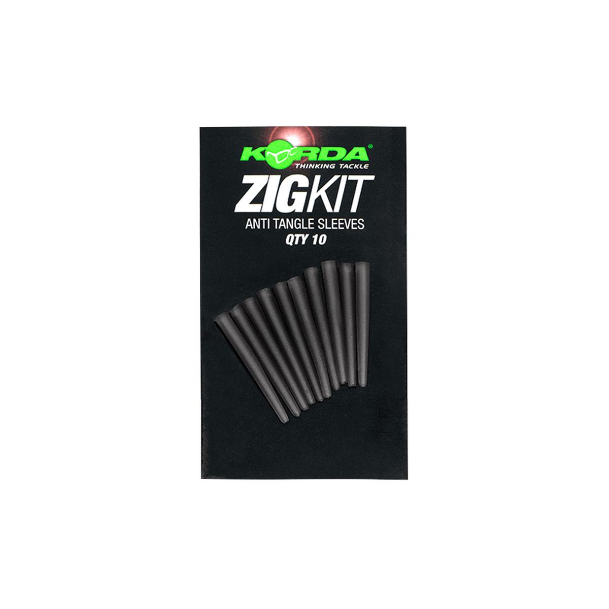 Anti Tangle Zig Korda
