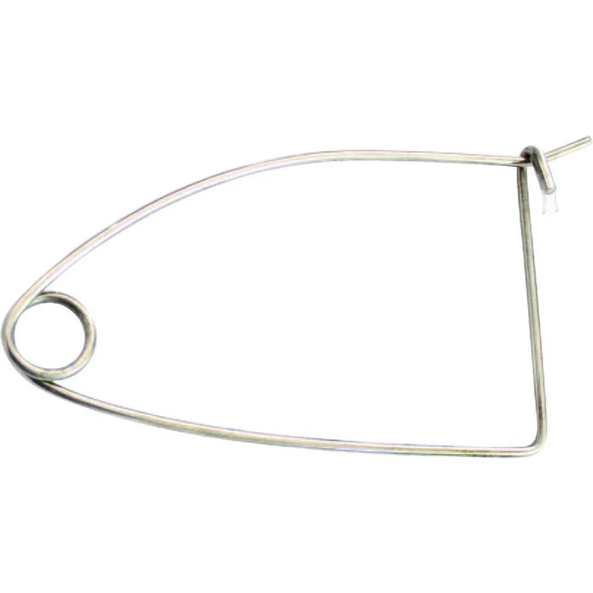 Bait Clips 1 Large SS