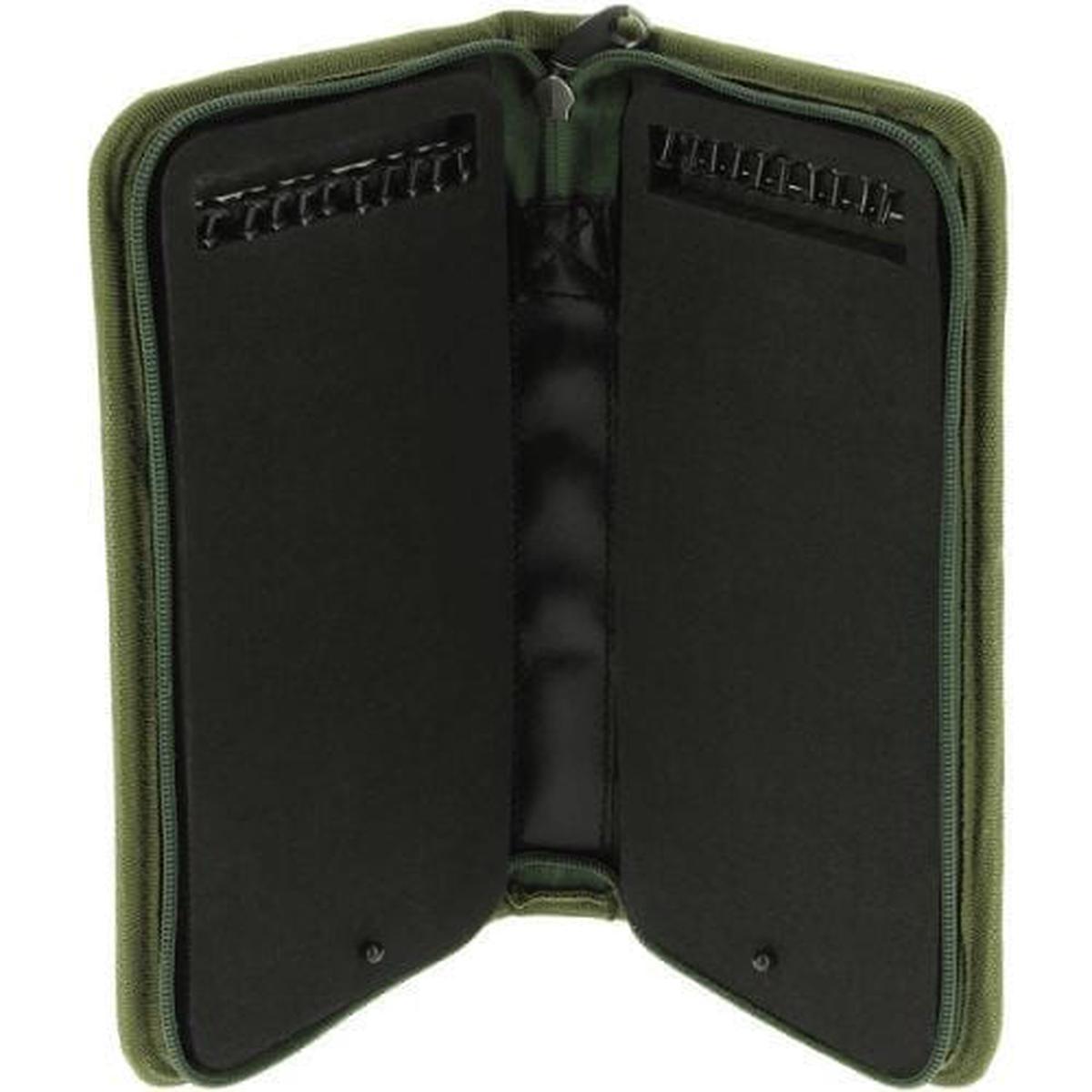 Bass folder NGT