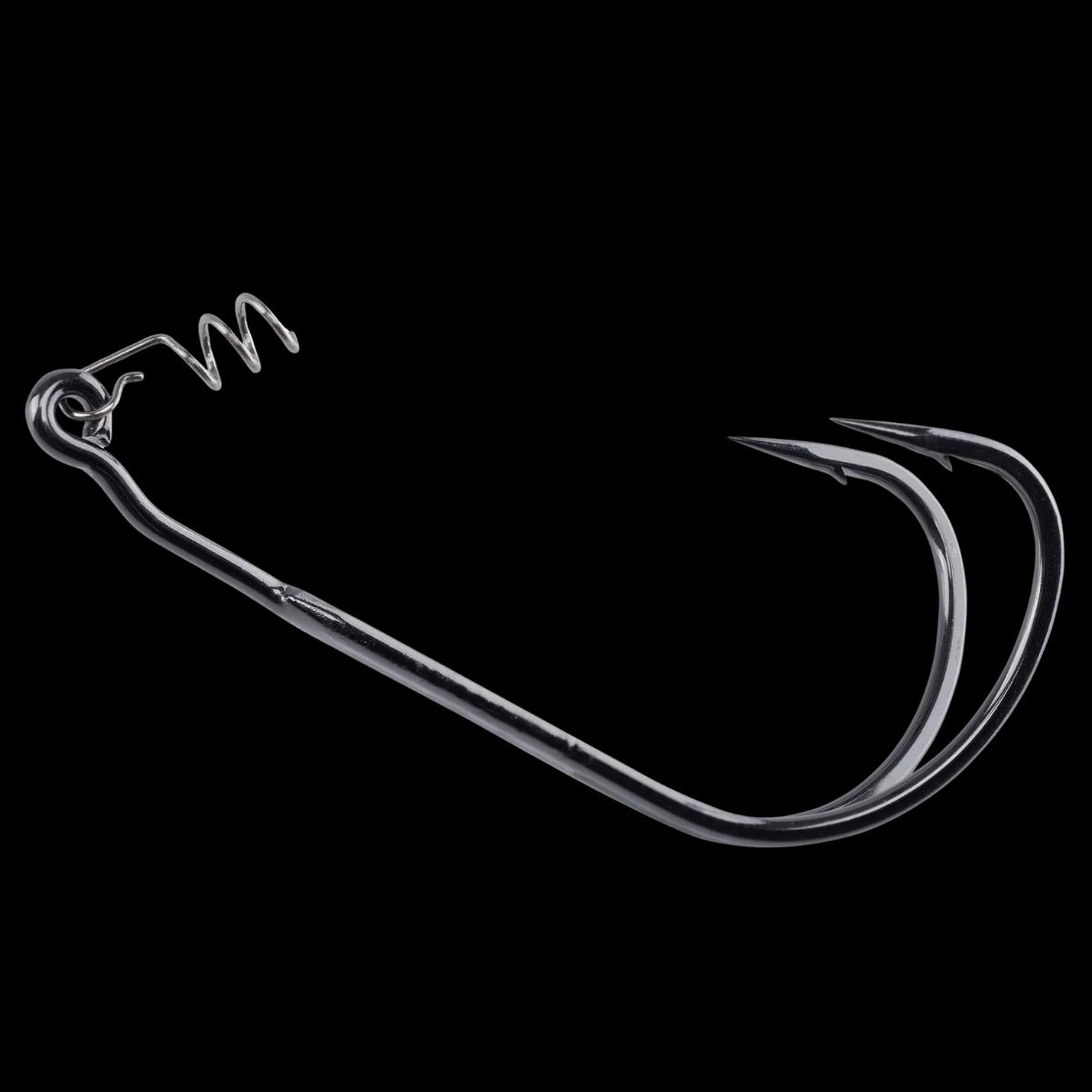 BERKLEY FUSION19 FROG HOOK SIZE 5/0