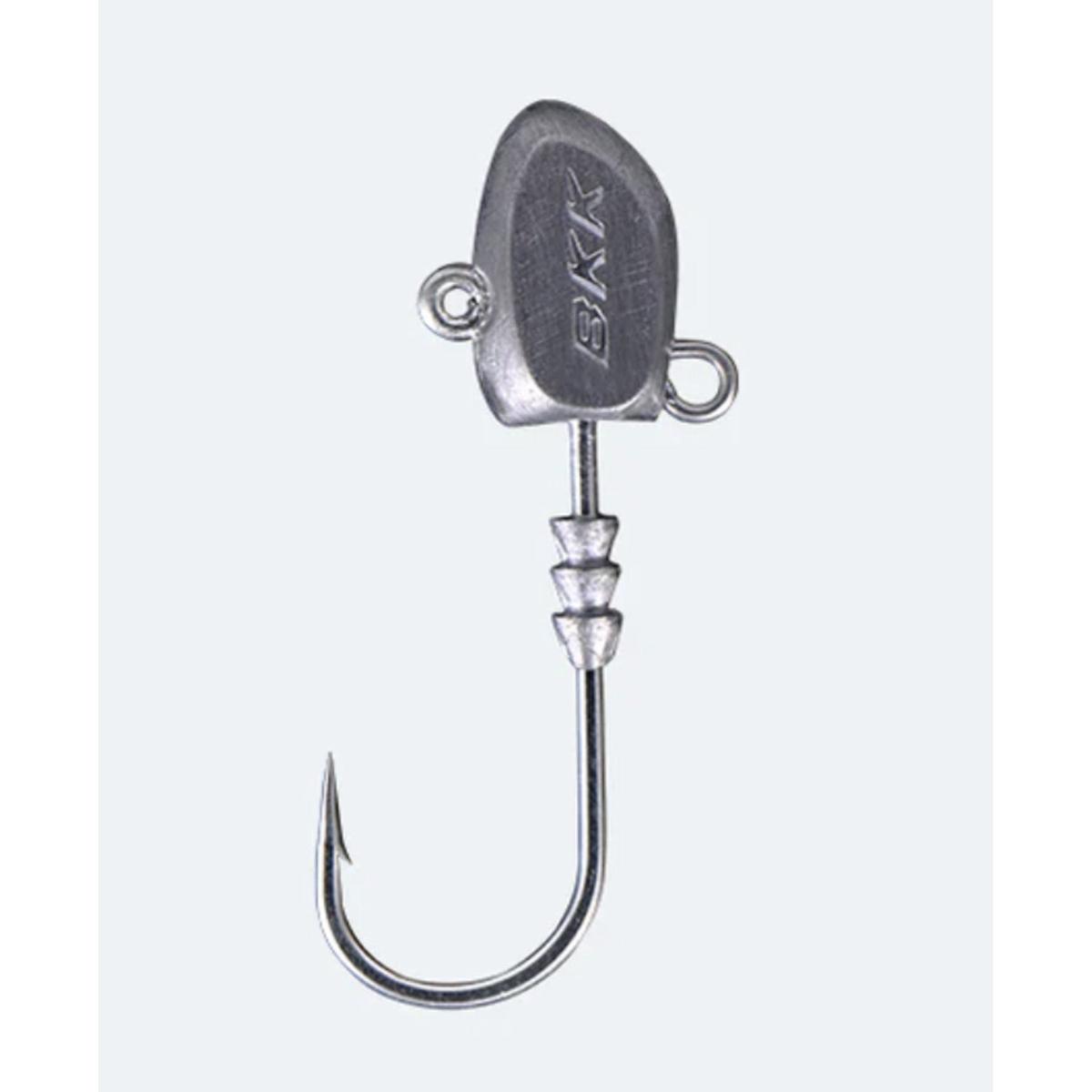 BKK Harpax Inshore Jig Heads
