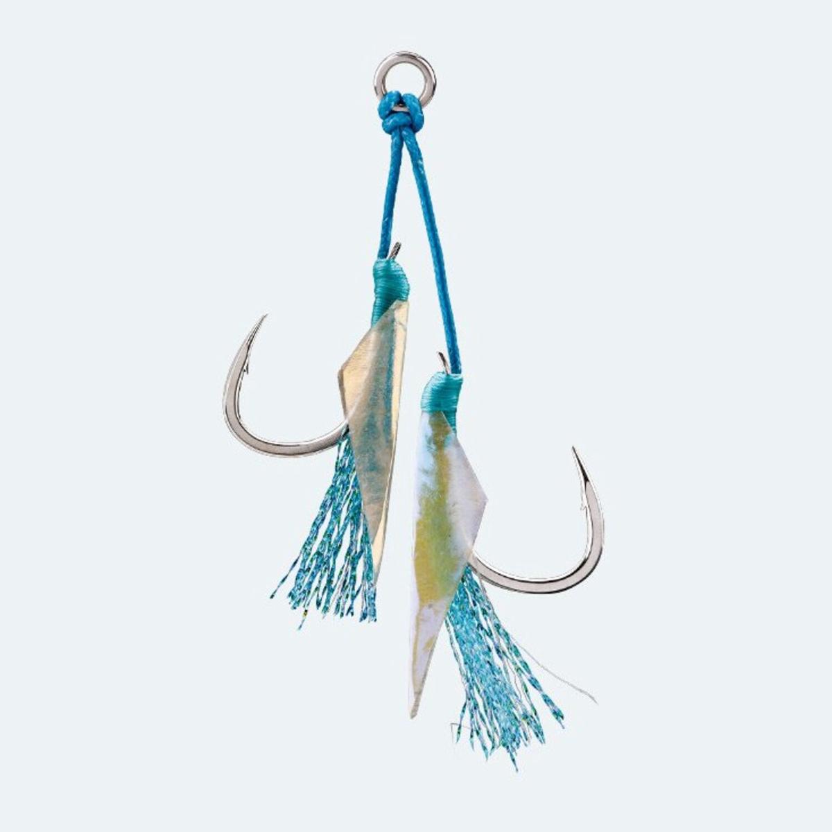 BKK Sea Ranger+ Assist Hooks