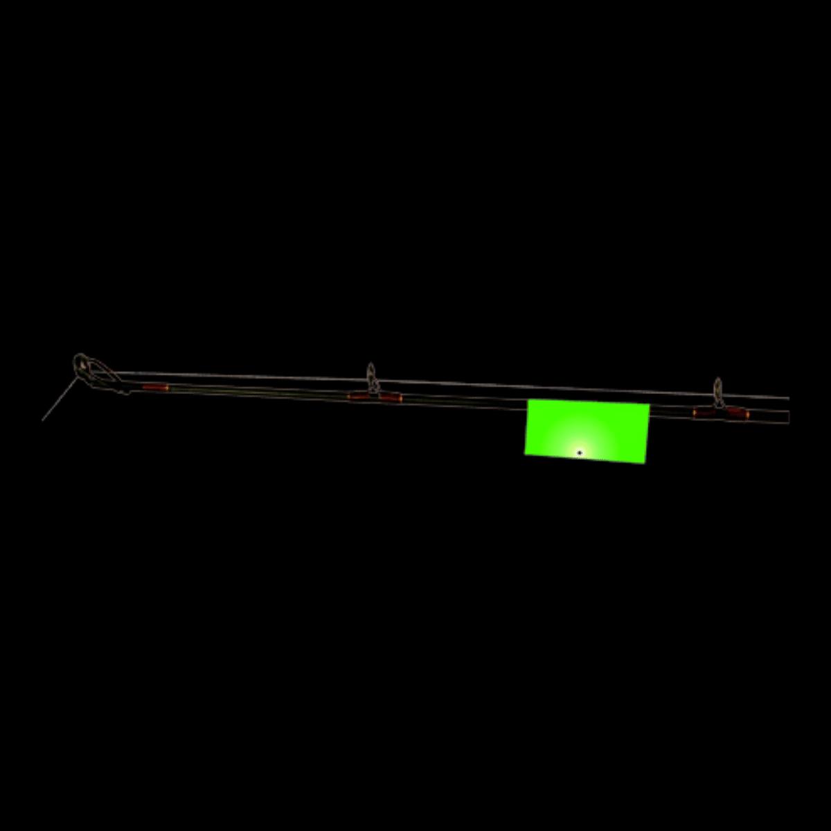 BOSS KAT GLO WRAPS