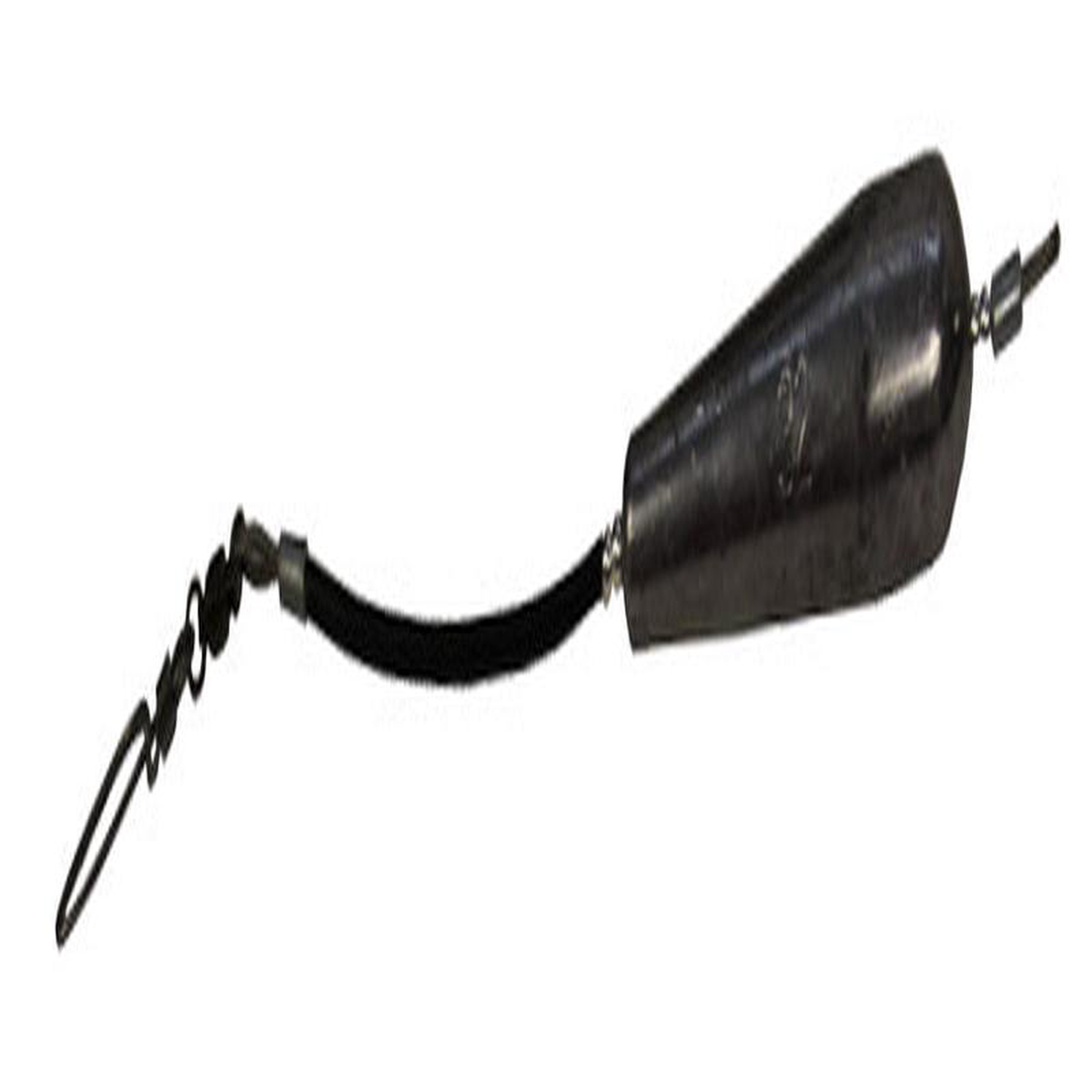 Diamond Fishing Products Pro Rigged 8217Hoo Hunter Trolling Weights