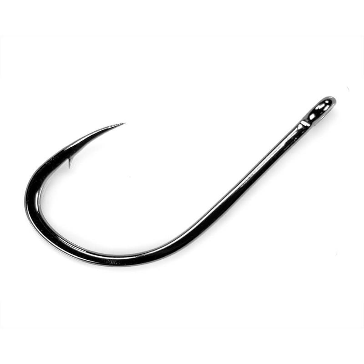 Gamakatsu Octopus Straight Eye Hooks
