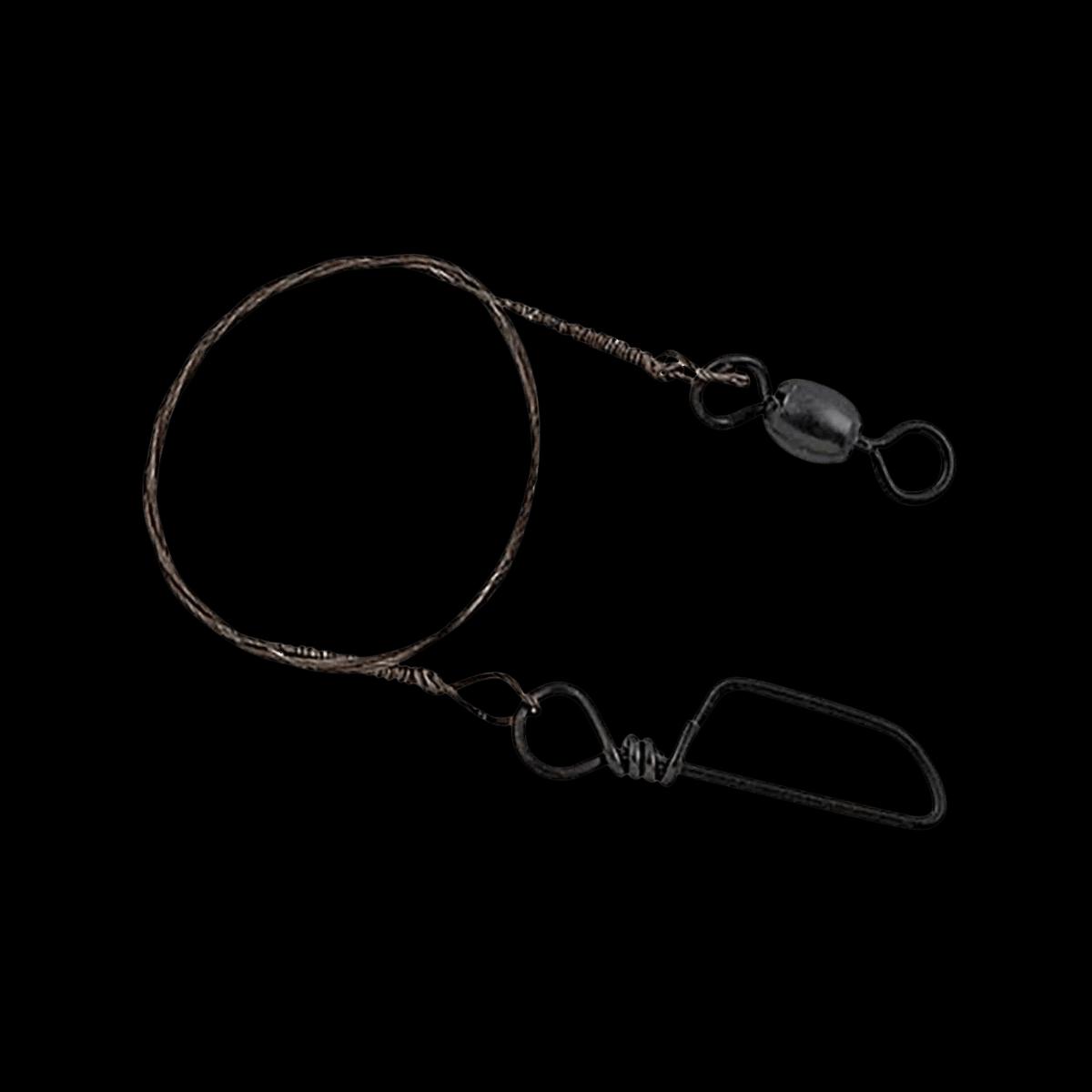 INVISA-LEADER 3PK 8IN 18LBS