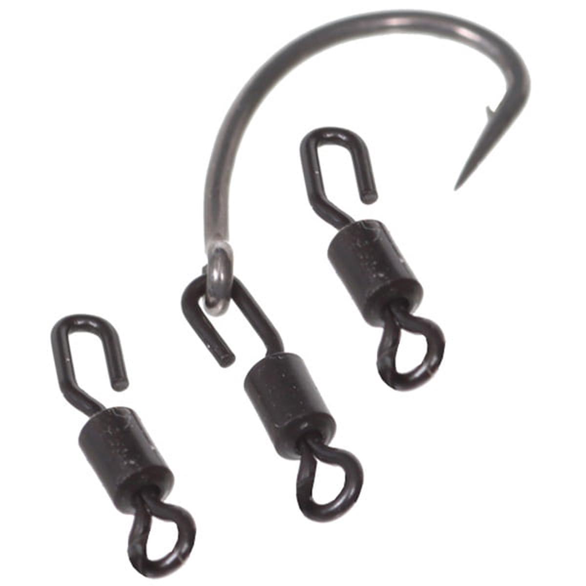 Korda Spinner Swivels
