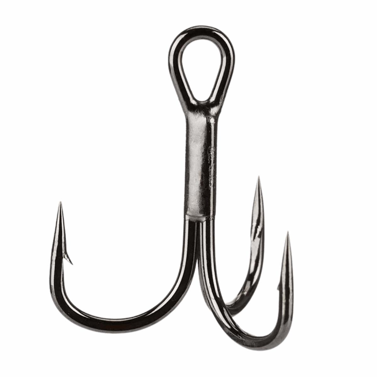 OWNER AMERICAN ST-36 TREBLE HOOKS - 5