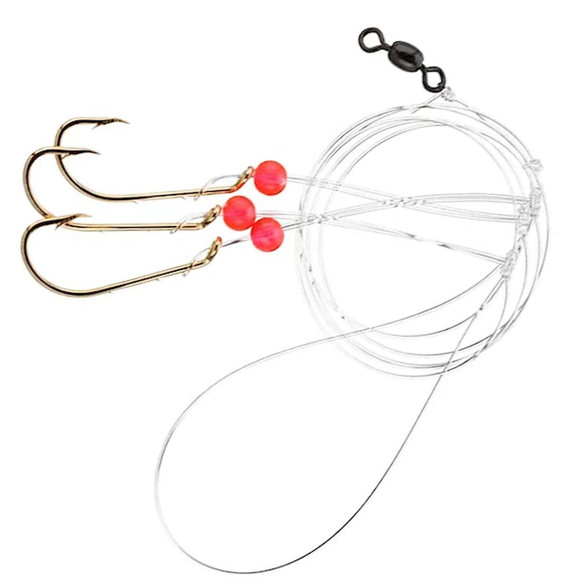 Tide Rite 3 Hook Seabass Rig