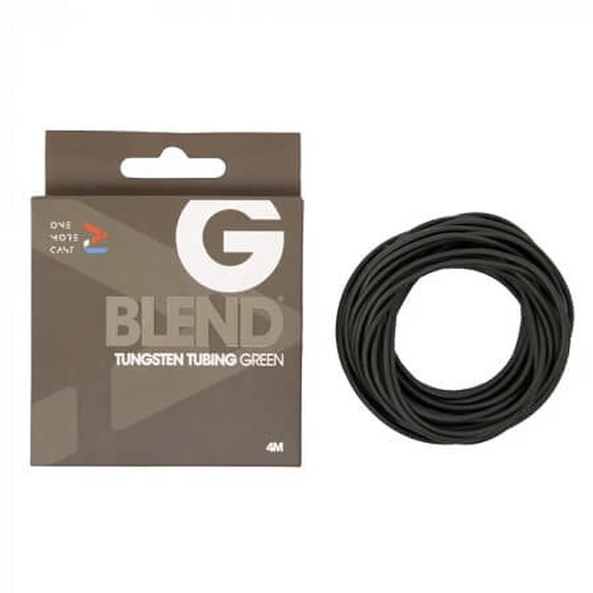 Tube Tungsteno OMC Blend Brown