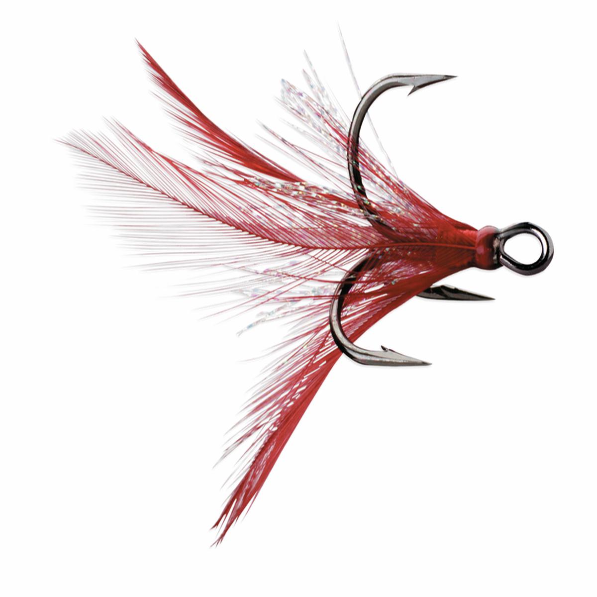 Vmc - X-rap Tail Dressed Treble