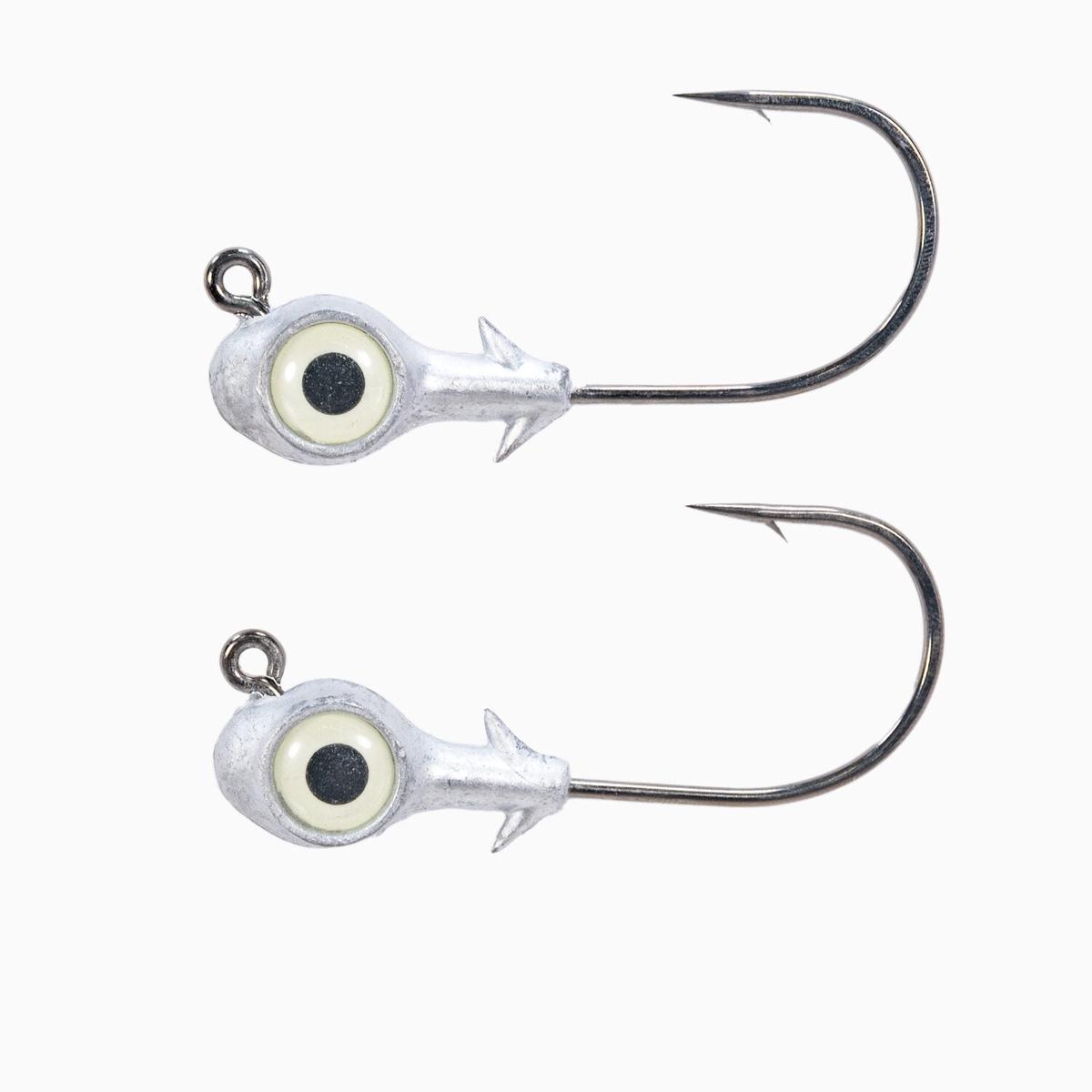 Z-Man Striper Eye Jig Heads