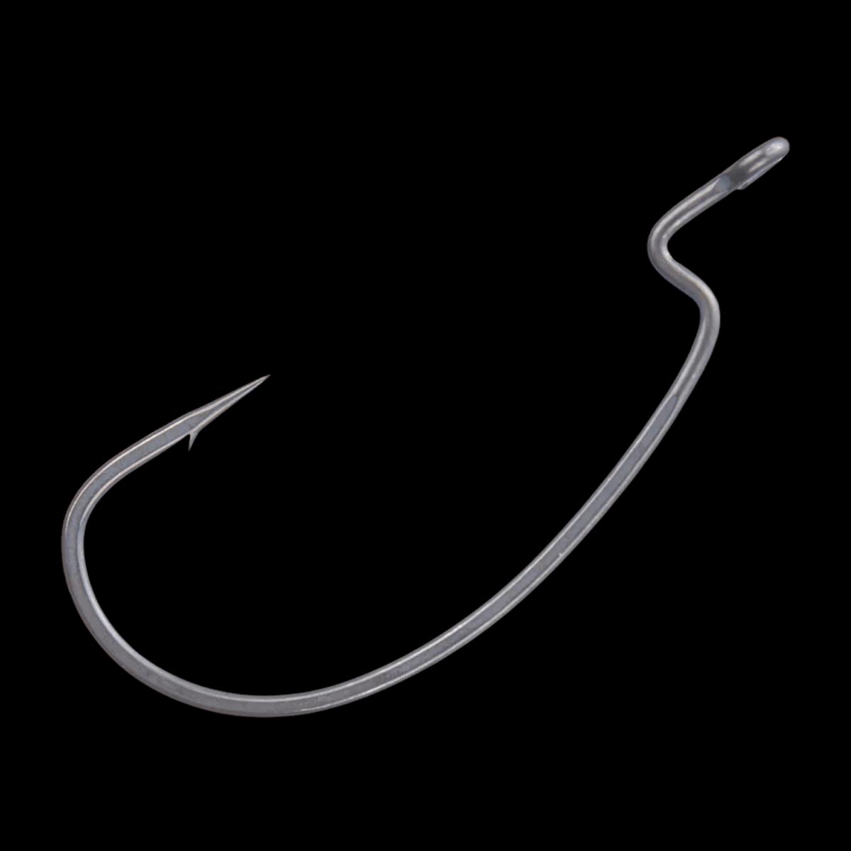 ZAPPU BELLOWS HOOK - #1
