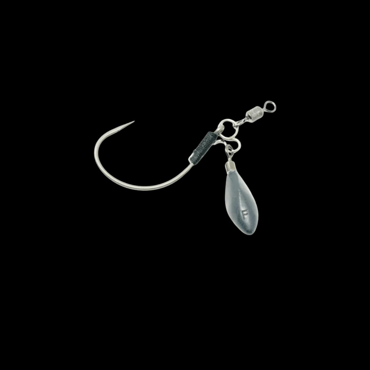 ZAPPU SYSTEM HOOK RPZ TALISMAN 3PK #1