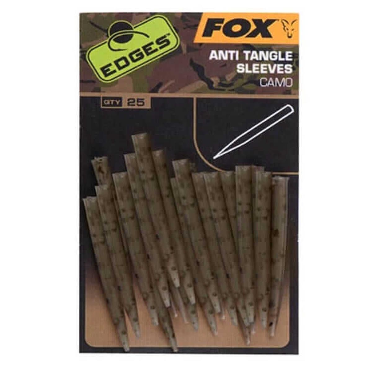 Anti tangle camo Fox