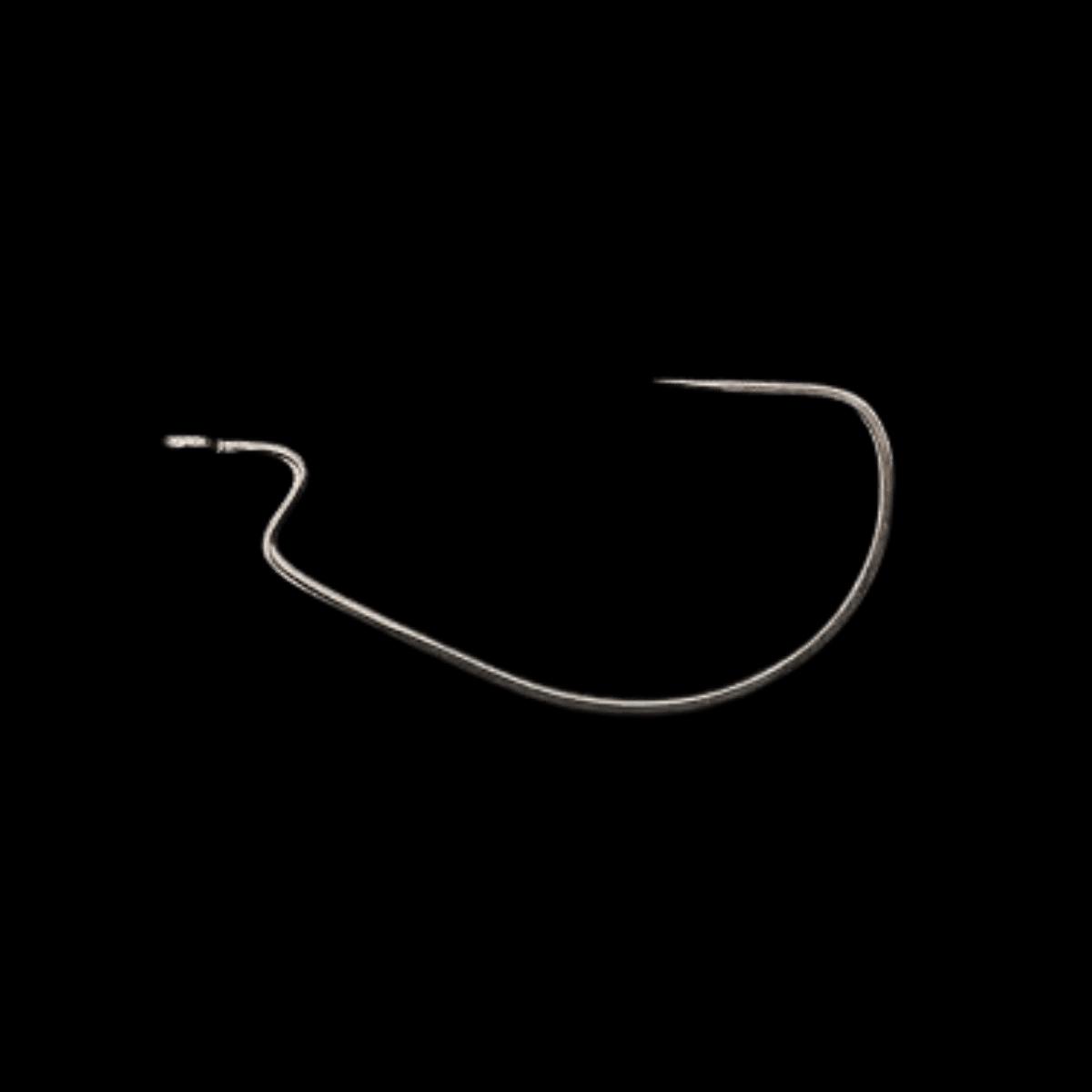 BKK TACKLE NEMESIS CREATURES & SHADS EWG - CLEAR