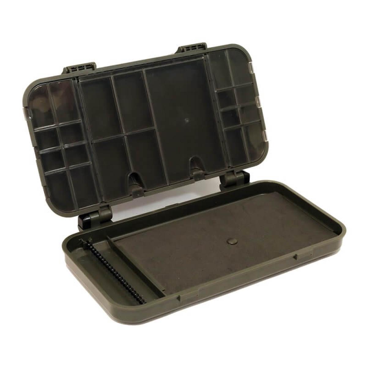 Box Tackle Sonik Lokbok Compact Rig