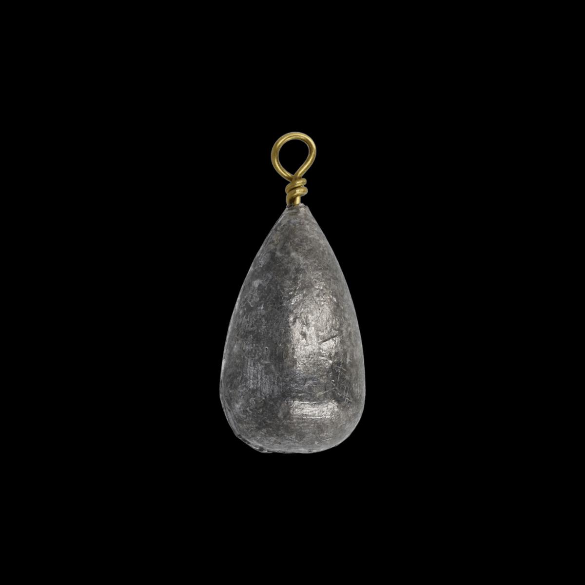 EAGLECLAW BASS CASTING SINKER 1OZ