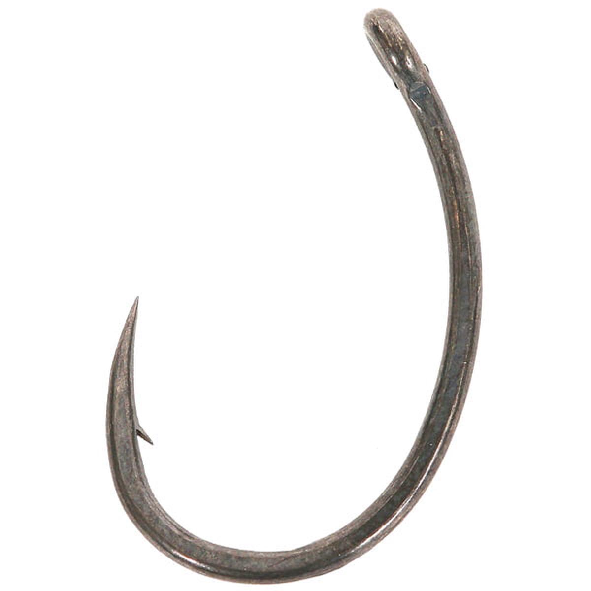 Korda Krank X Hooks Barbed