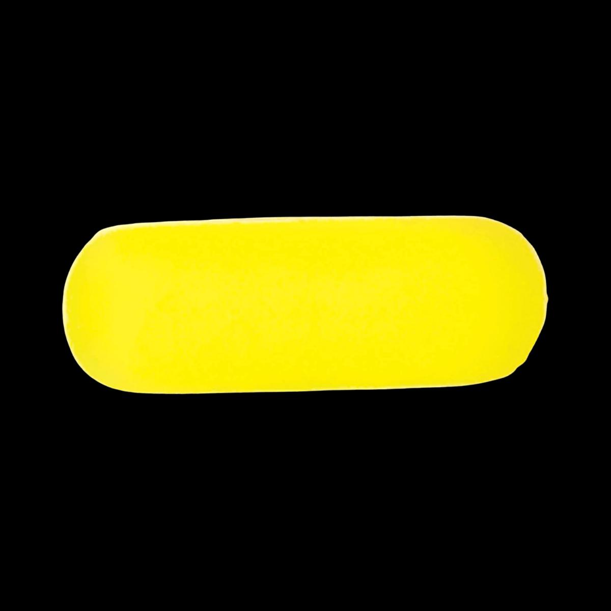 LINDY SNELL FLOATS 8PK - FLUOR YELLOW