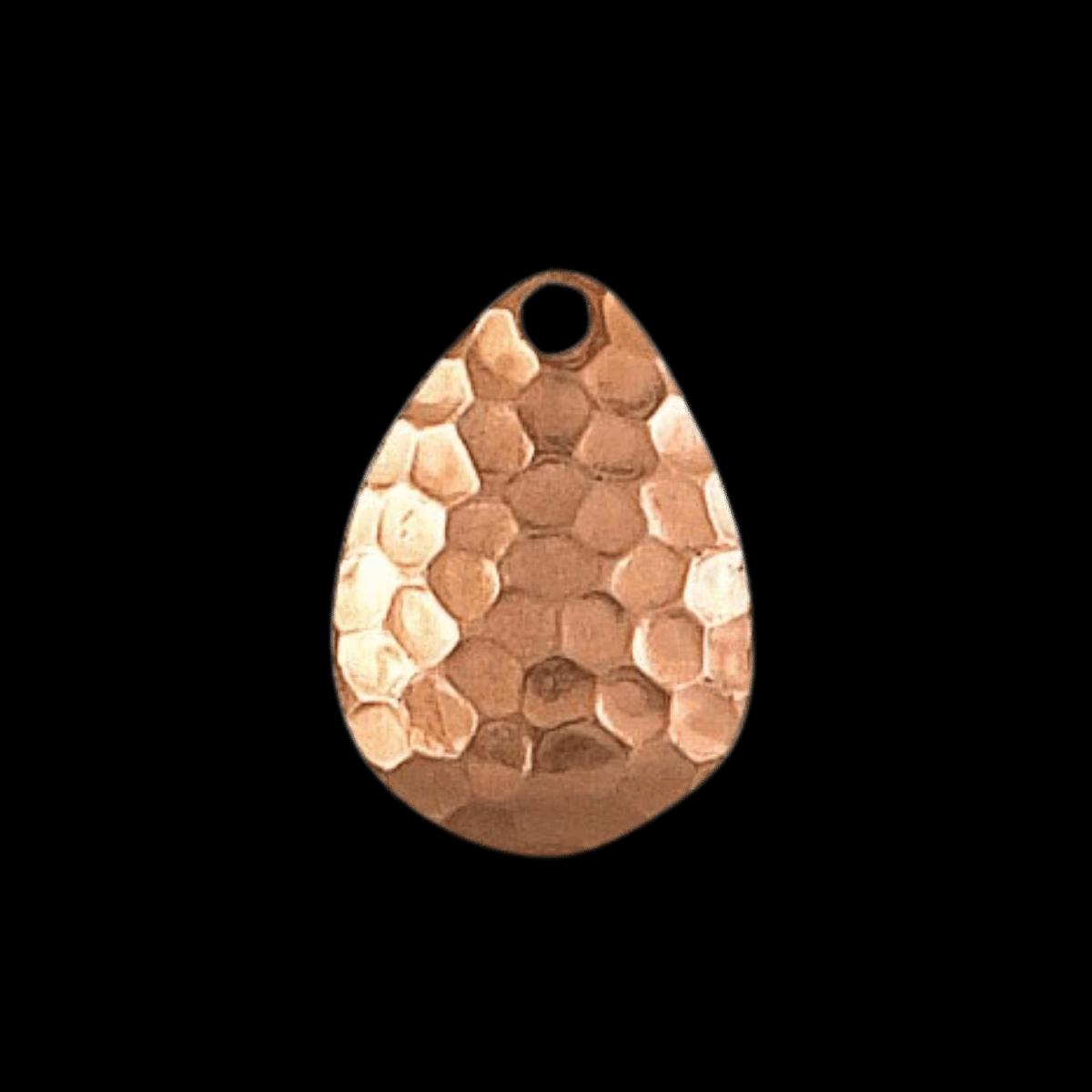 NORTHLAND COLORADO BLADES 4/BG - #3 - HEX COPPER