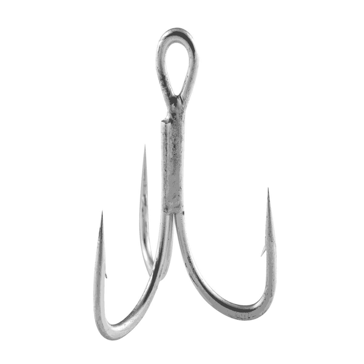 Owner ST-46 Treble Hooks