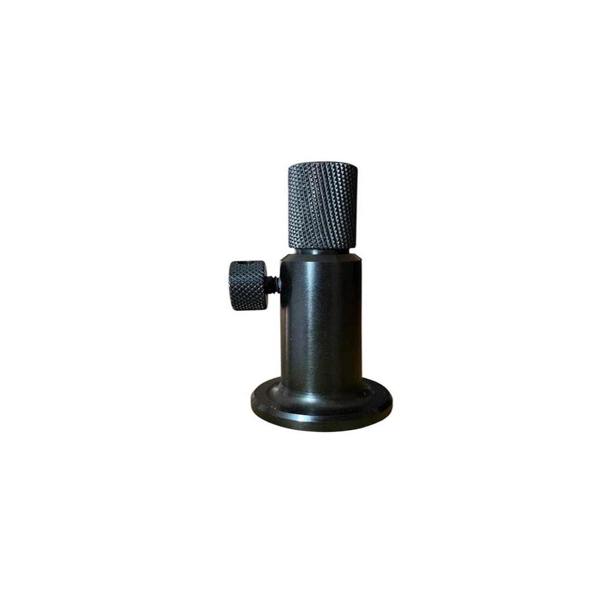 Support Fox for buzz bar with quick hitch