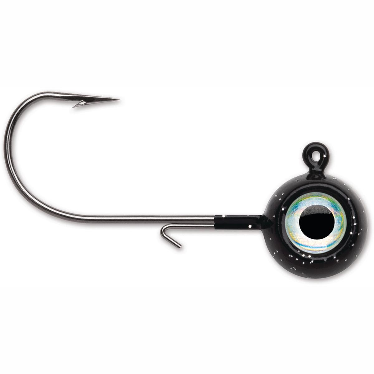 VMC Pro Series Neon Moon Eye Jigs