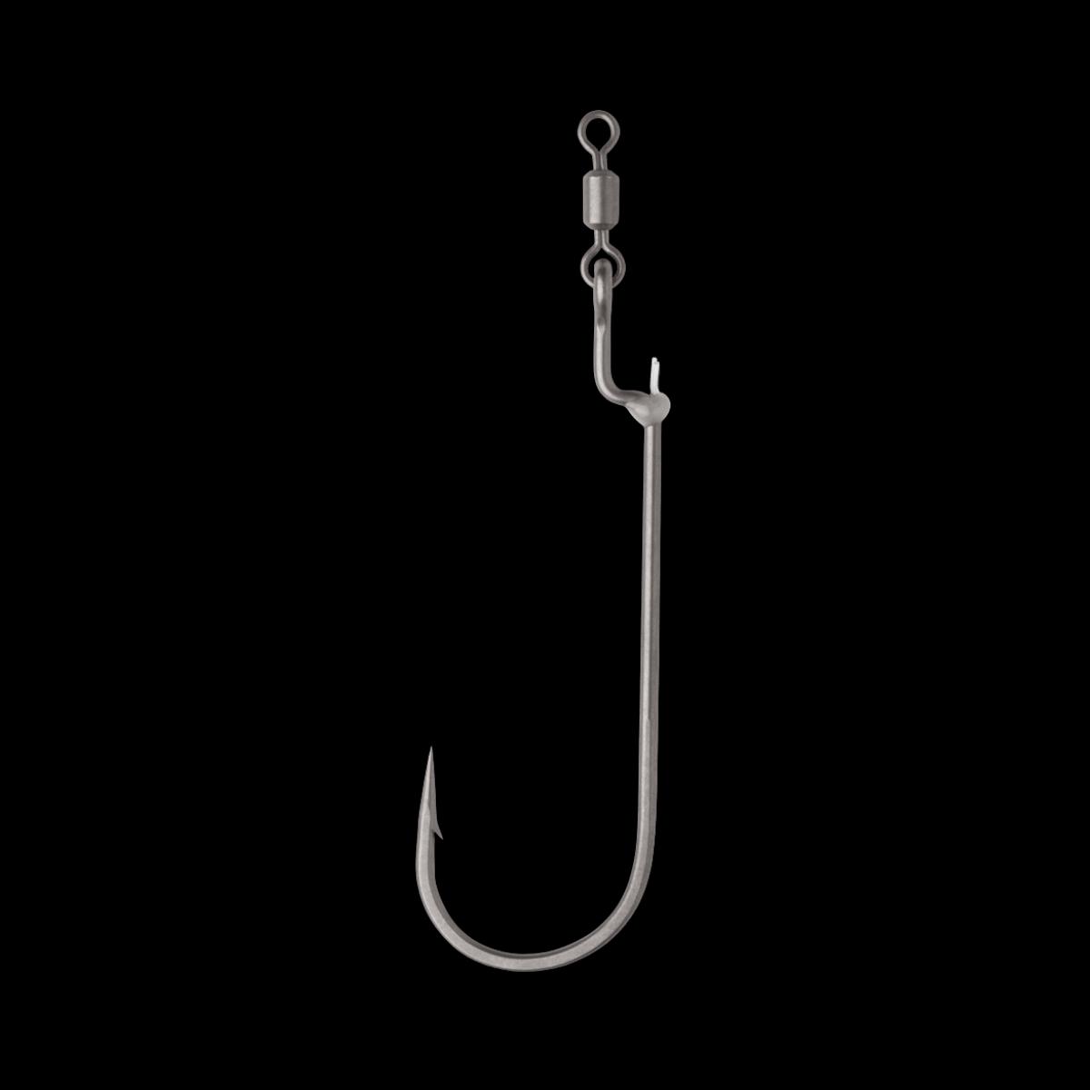 VMC REDLINE SWIVEL FLUKE HOOKS