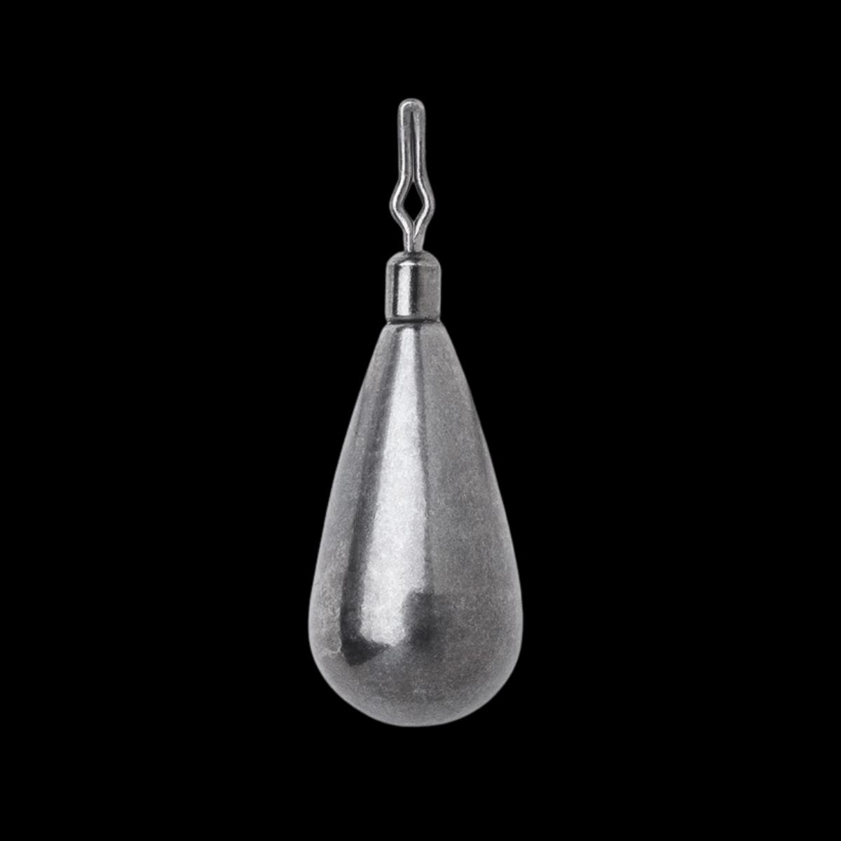 VMC TUNGSTEN TEAR DROP WEIGHT