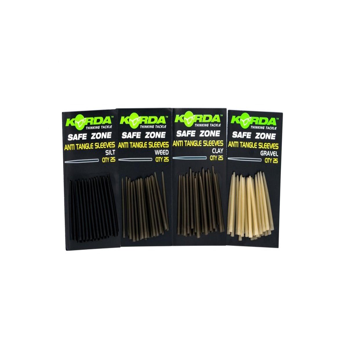 Anti tangle Korda HookLink Sleeves