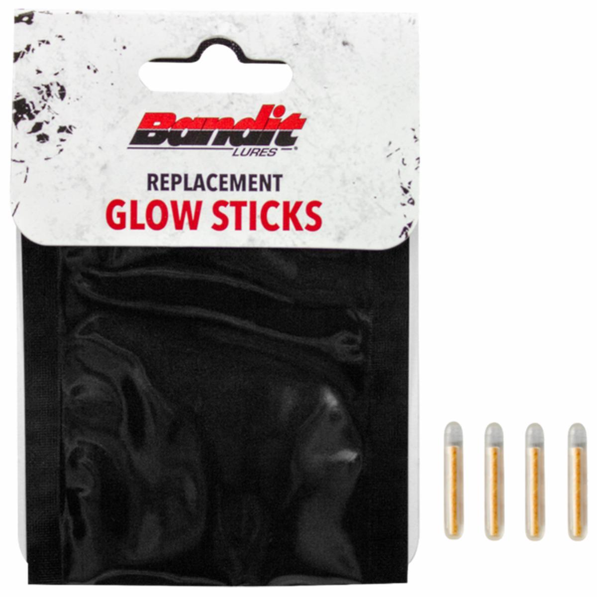 BANDIT - REPLACEMENT GLOW STICKS