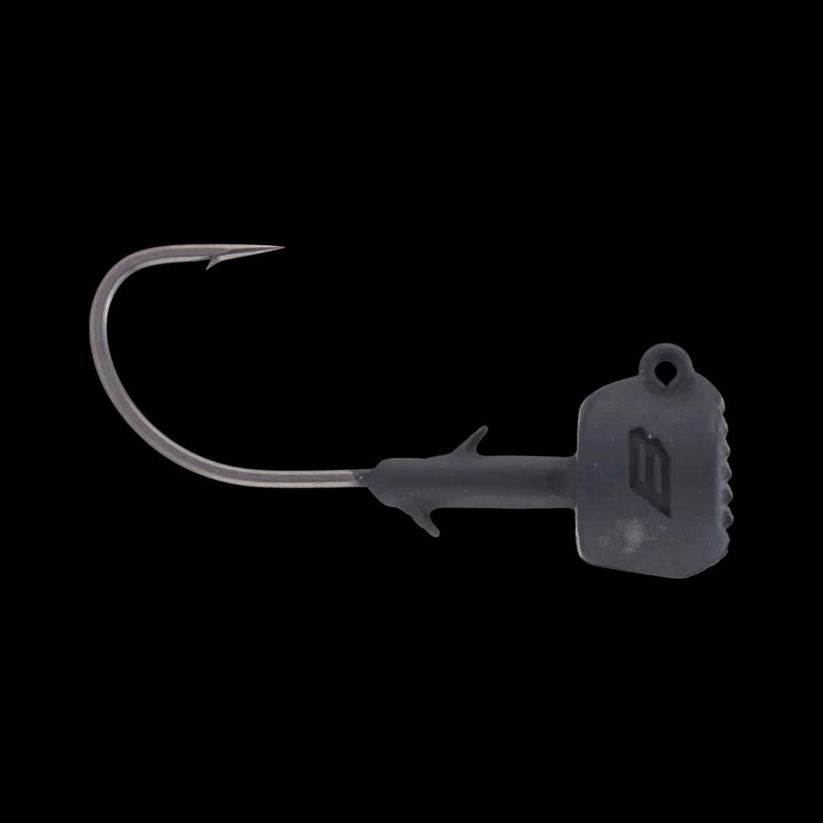 BKK TACKLE SILENT CHASER - DRAGGIN' NED
