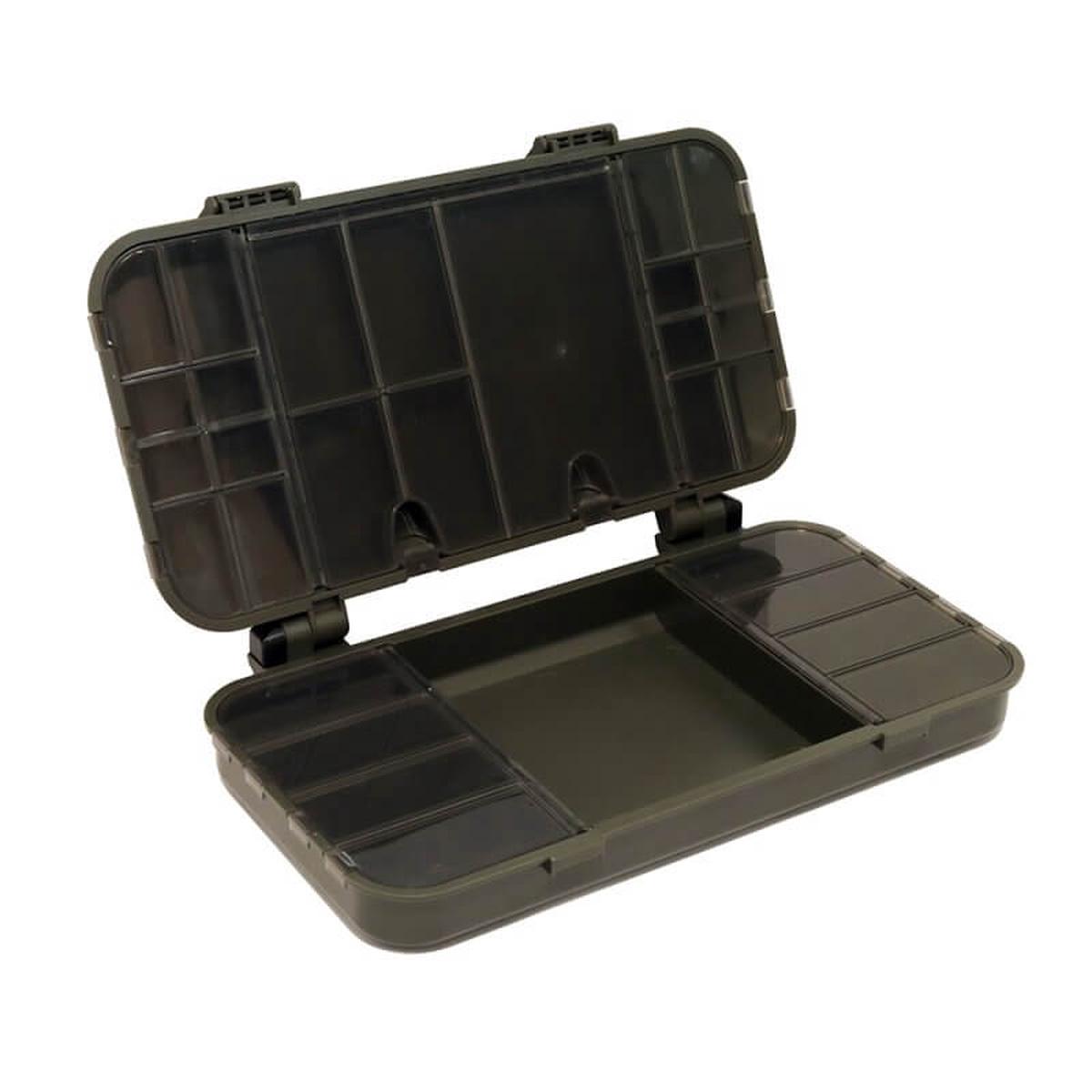 Box Tackle Sonik Lokbok Compact S-1