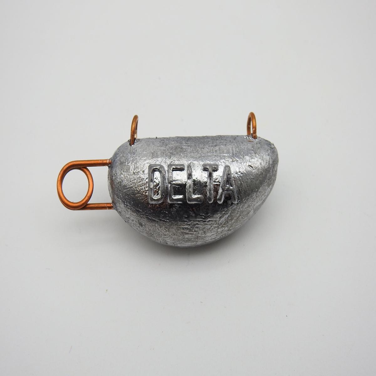 Delta Tackle Slip Sinker