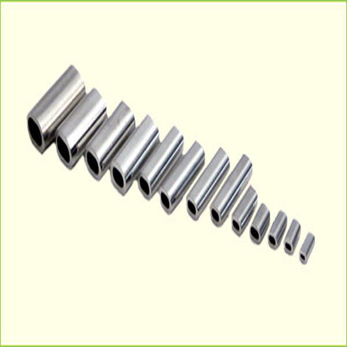 Diamond Mini Lock Sleeves