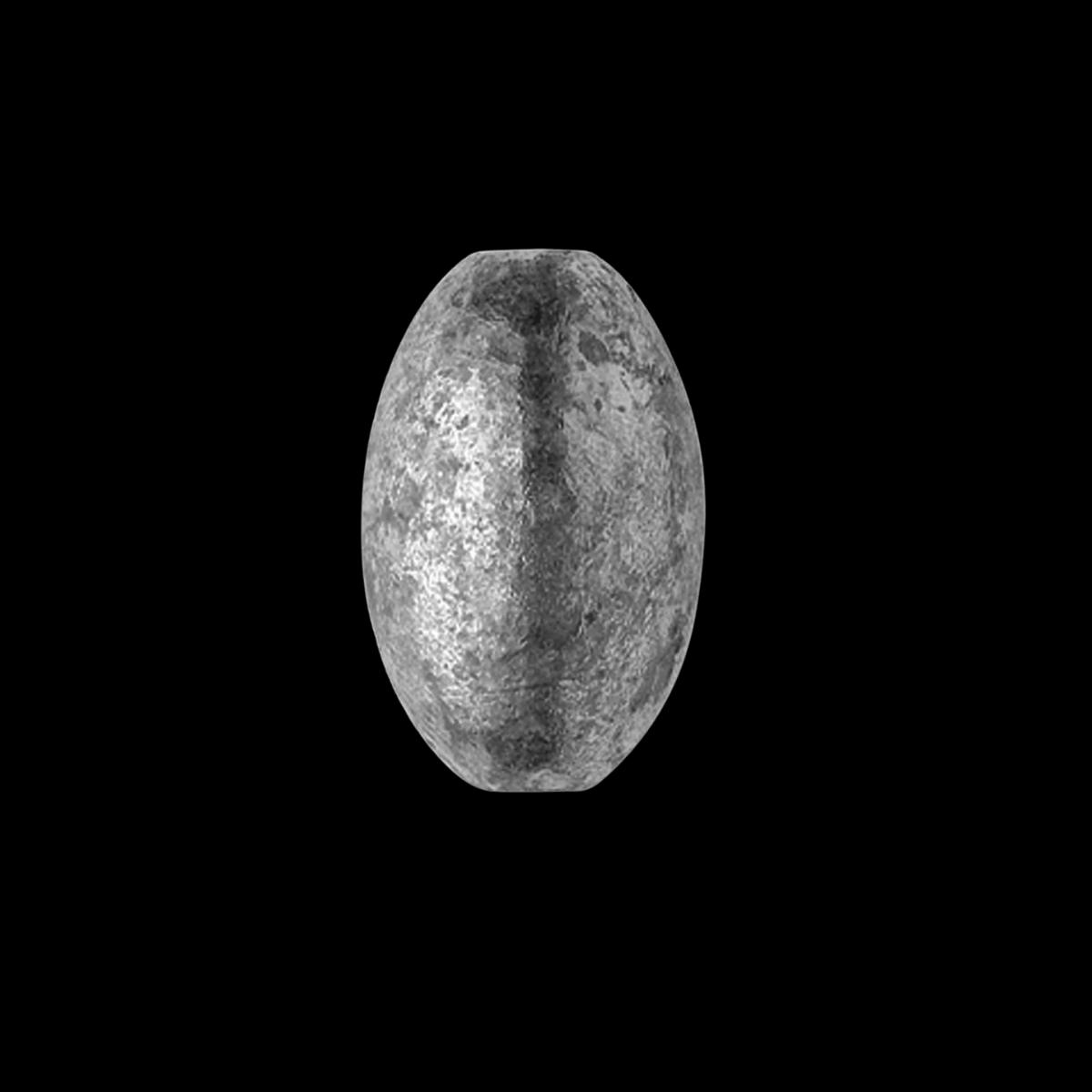 EAGLECLAW LEAD EGG SINKER - 3OZ