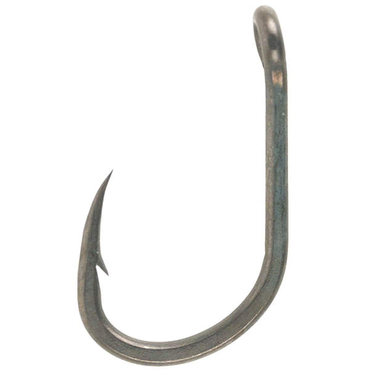 Fox Edges Arma Point Wide Gape Beaked Hooks Barbed