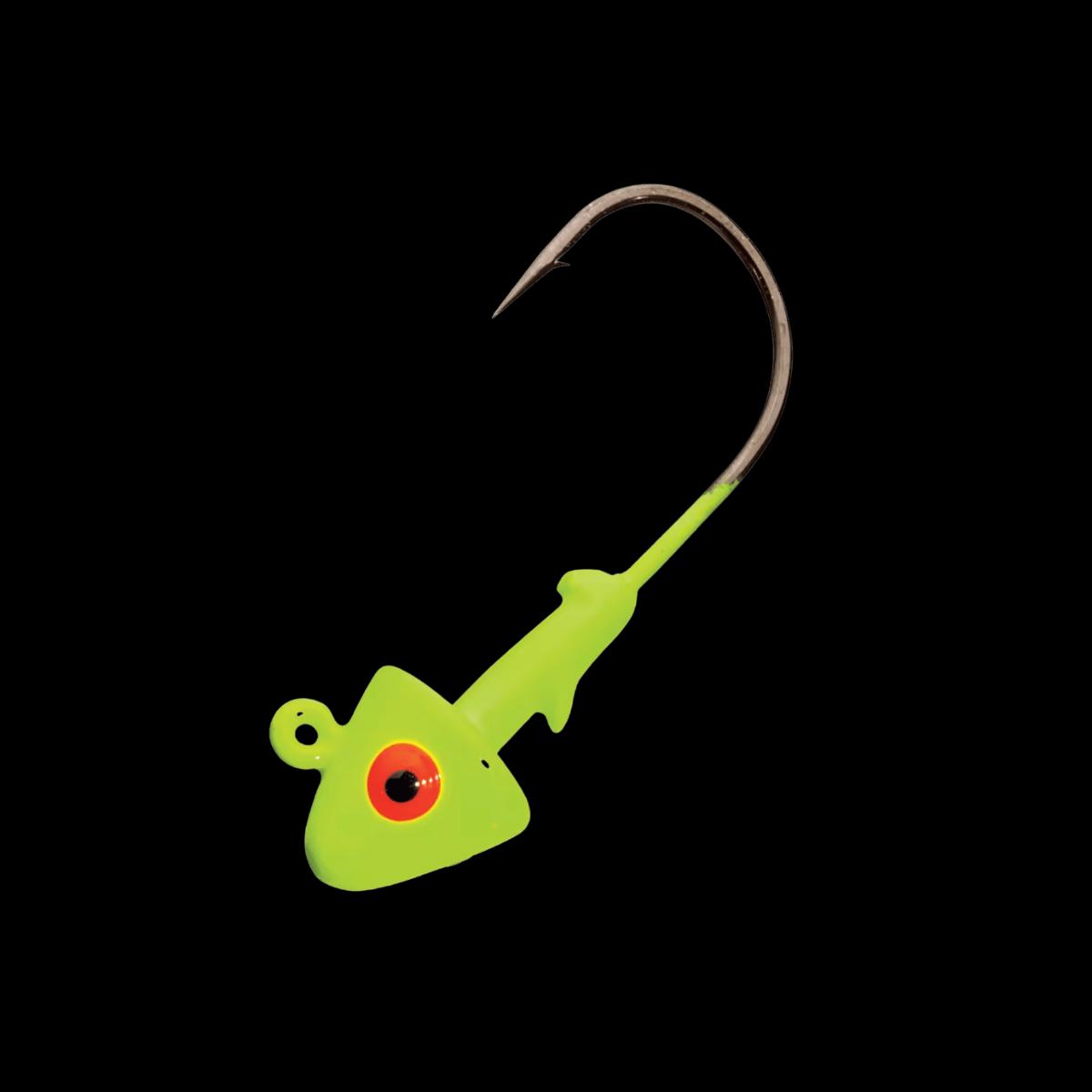 KALIN ULTIMATE SALTWATER BULLET JIG 3/4OZ