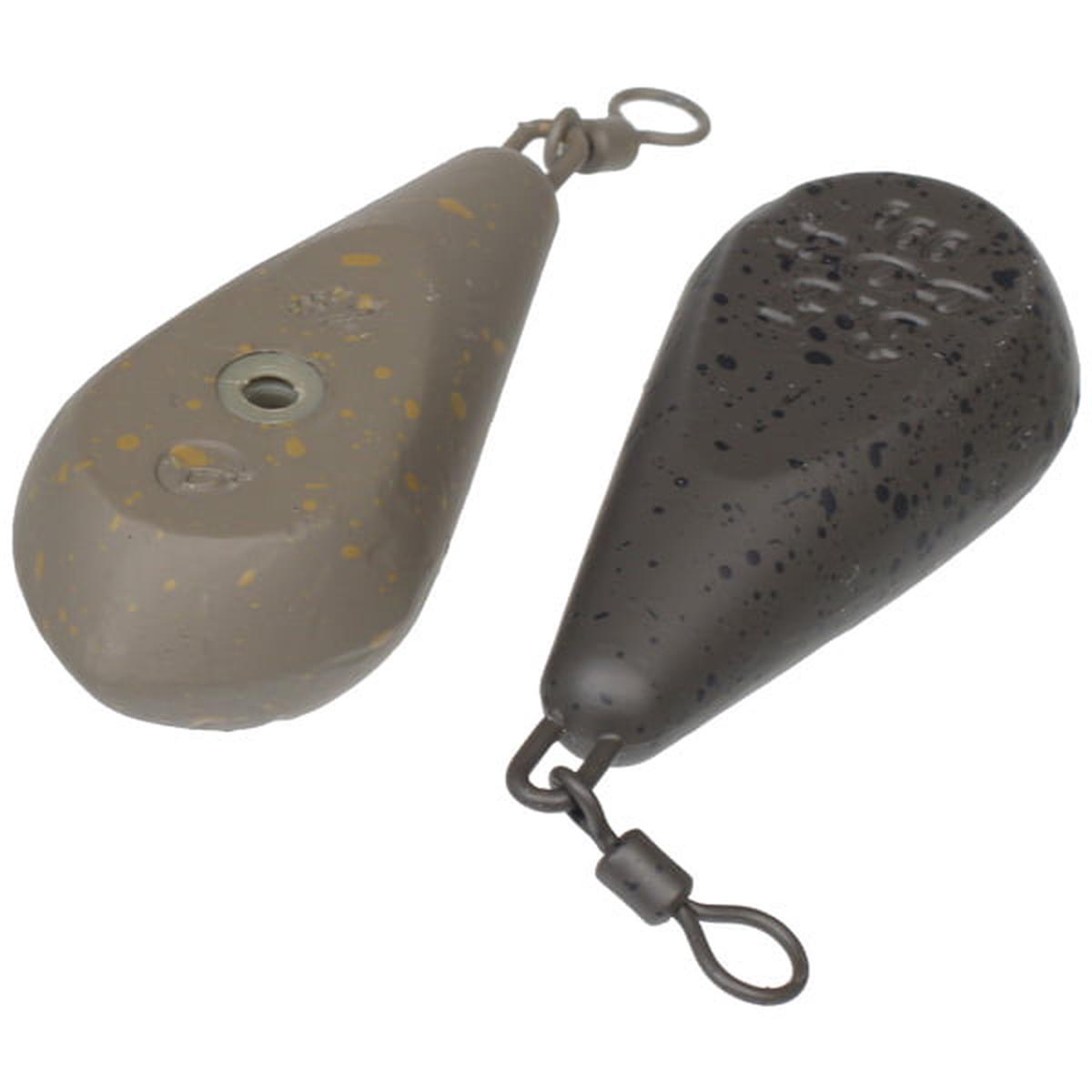 Korda COG (Centre Of Gravity) Flat Distance Swivel Lead