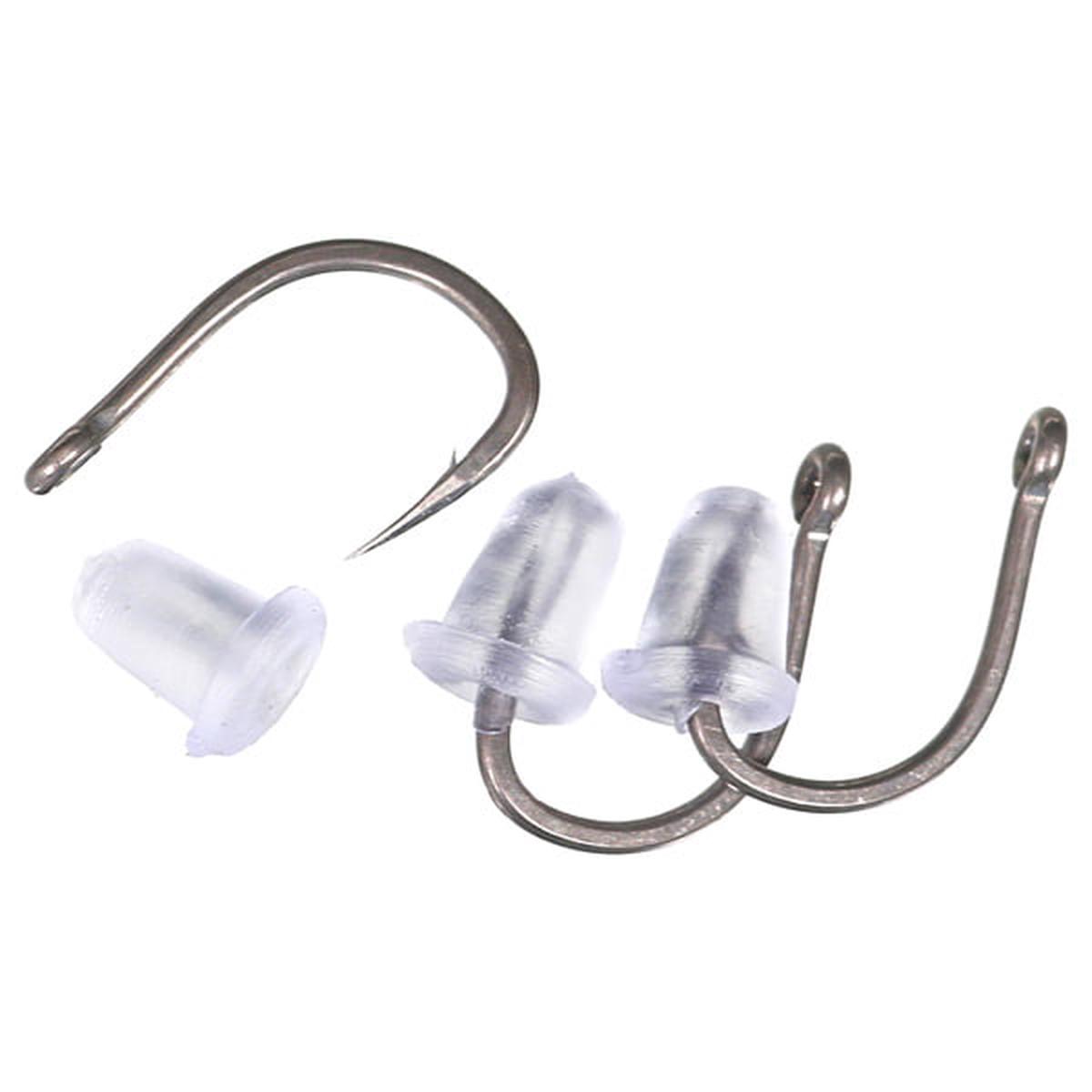 Korda Hand Sharpened Mixa Hooks Barbed