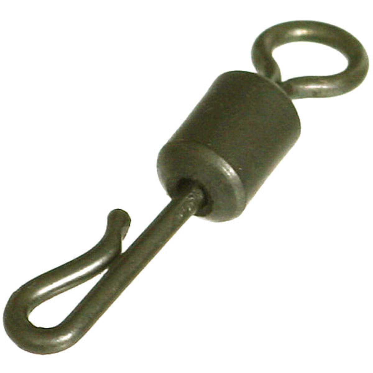 Korda Size 8 QC (Quick Change) Swivels