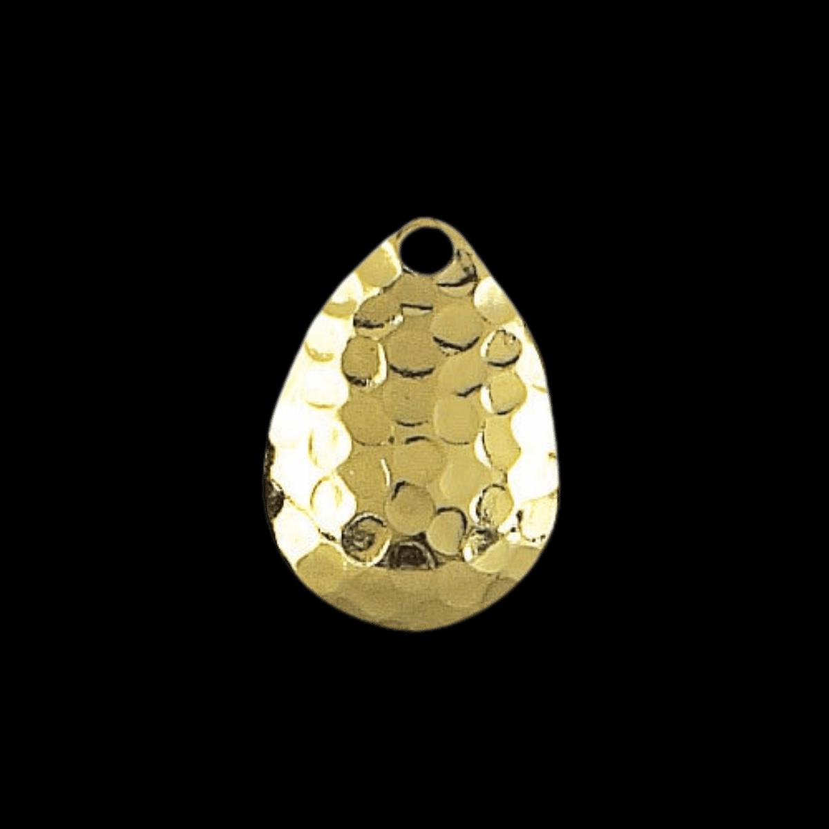 NORTHLAND COLORADO BLADES 5/BG #2 HEX BRASS