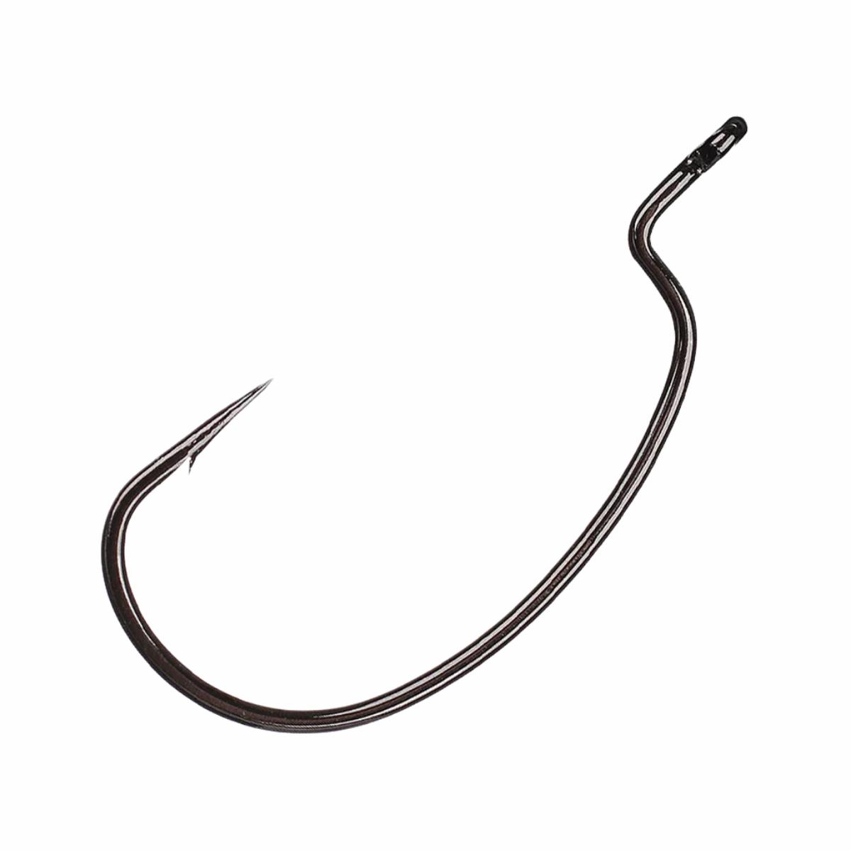 OWNER AMERICAN RIG'N HOOK FISHING WORM HOOKS - 1