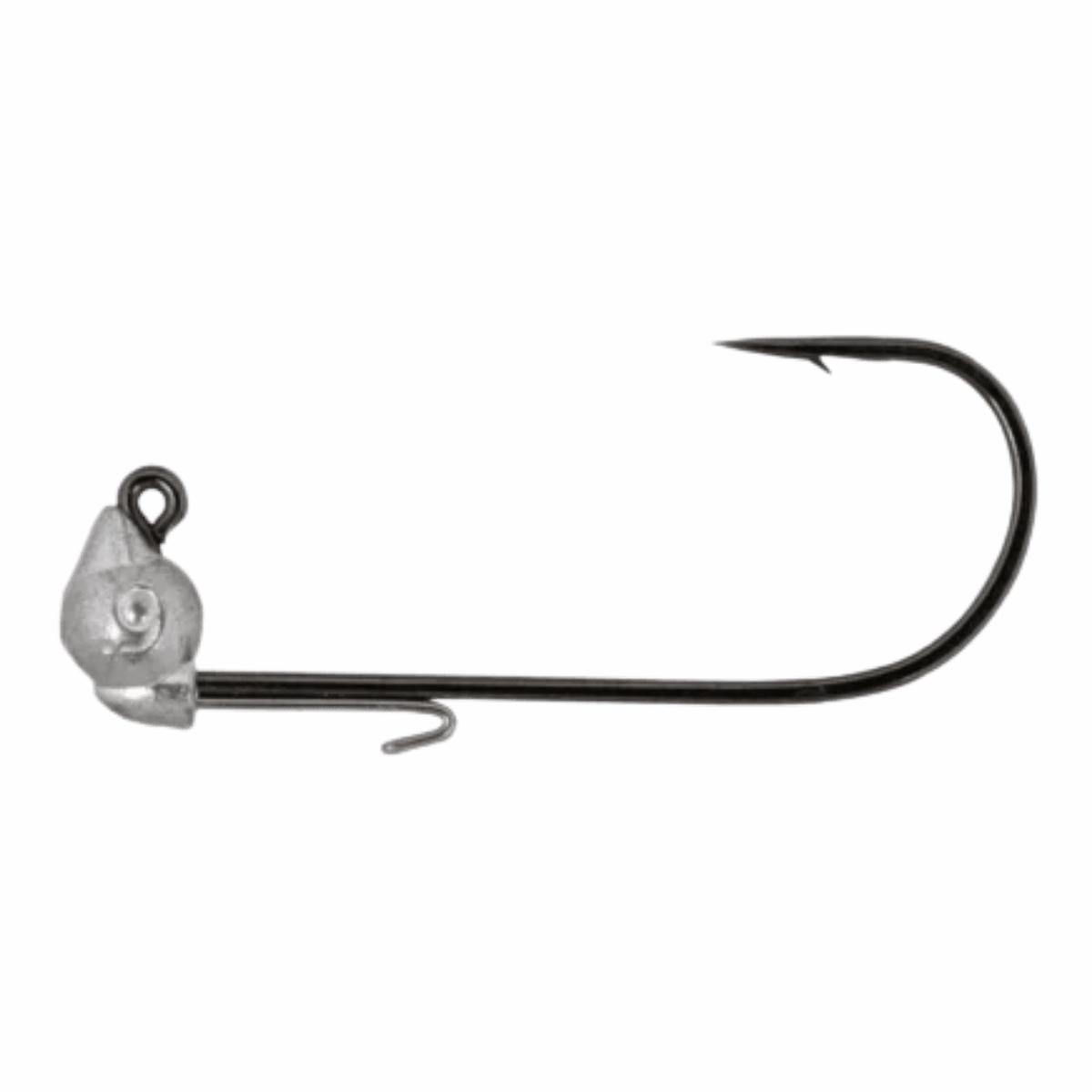 OWNER AMERICAN ULTRAHEAD RANGE ROLLER HOOK - 3/0 3/16OZ